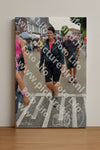 Evenement foto: Nijmeegse Vierdaagse 933