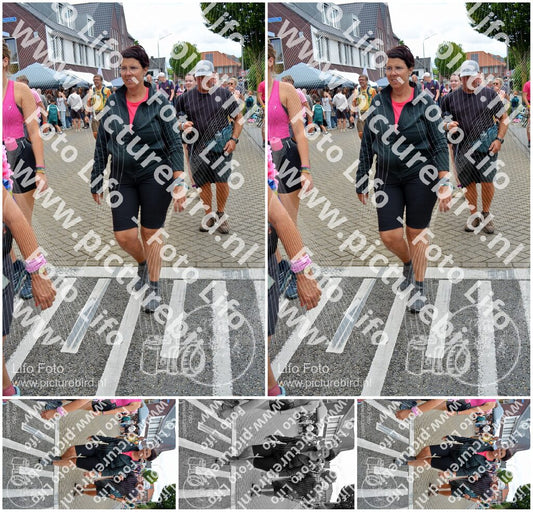 Evenement foto: Nijmeegse Vierdaagse 933