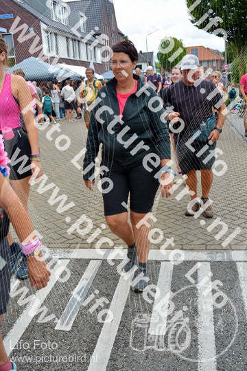 Evenement foto: Nijmeegse Vierdaagse 933