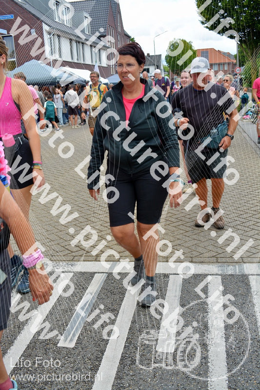 Evenement foto: Nijmeegse Vierdaagse 933