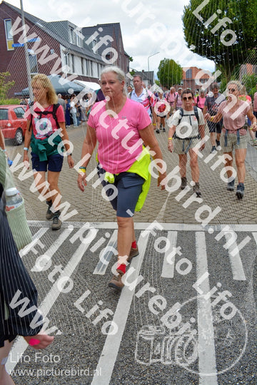 Evenement foto: Nijmeegse Vierdaagse 933