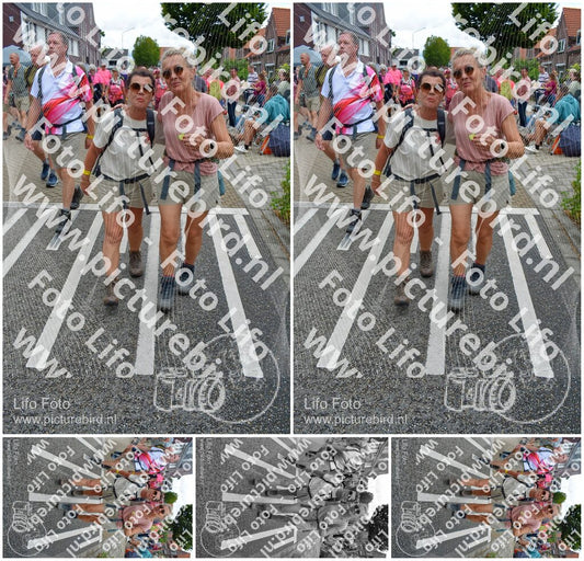 Evenement foto: Nijmeegse Vierdaagse 933