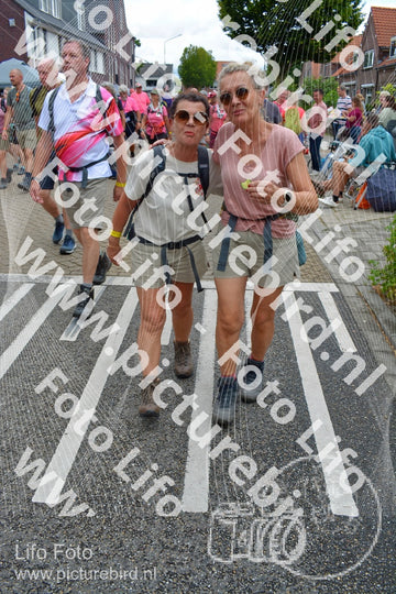 Evenement foto: Nijmeegse Vierdaagse 933
