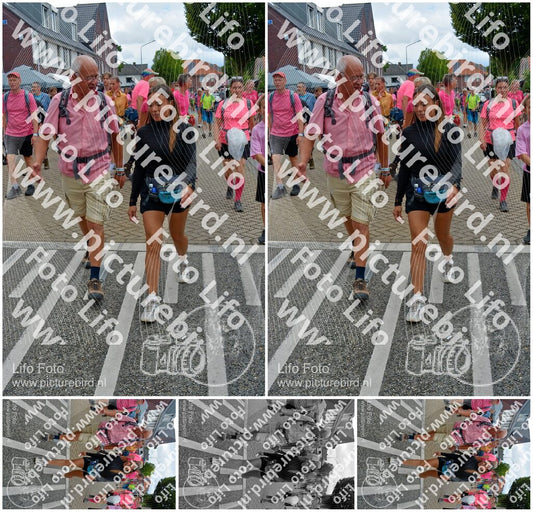 Evenement foto: Nijmeegse Vierdaagse 933