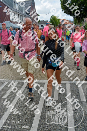 Evenement foto: Nijmeegse Vierdaagse 933