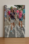 Evenement foto: Nijmeegse Vierdaagse 933