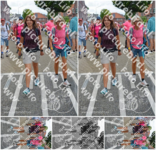 Evenement foto: Nijmeegse Vierdaagse 933
