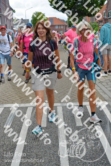 Evenement foto: Nijmeegse Vierdaagse 933