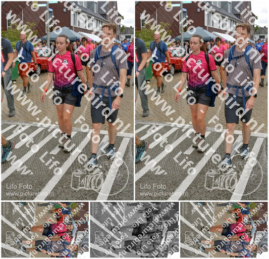 Evenement foto: Nijmeegse Vierdaagse 933
