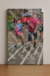 Evenement foto: Nijmeegse Vierdaagse 933
