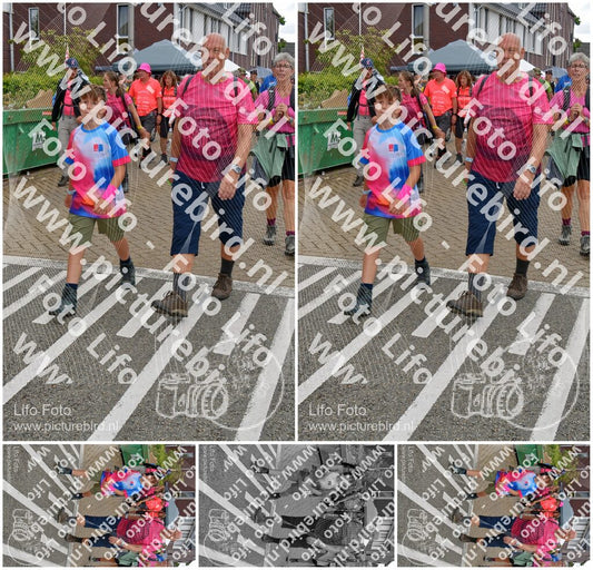Evenement foto: Nijmeegse Vierdaagse 933