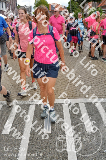 Evenement foto: Nijmeegse Vierdaagse 933