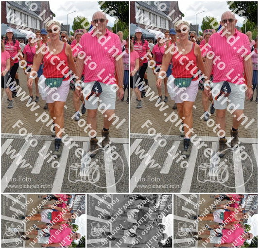 Evenement foto: Nijmeegse Vierdaagse 933
