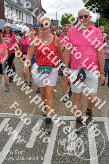 Evenement foto: Nijmeegse Vierdaagse 933