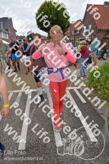 Evenement foto: Nijmeegse Vierdaagse 933