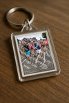 Evenement foto: Nijmeegse Vierdaagse 933