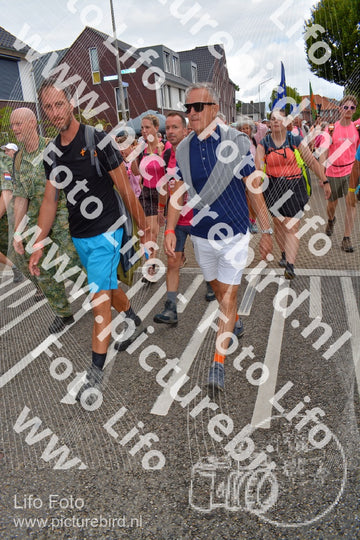 Evenement foto: Nijmeegse Vierdaagse 933