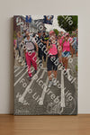Evenement foto: Nijmeegse Vierdaagse 933