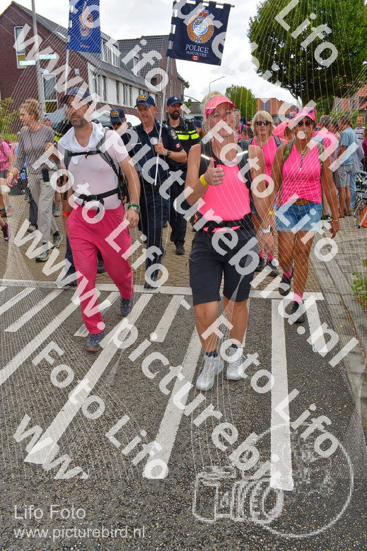 Evenement foto: Nijmeegse Vierdaagse 933