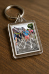 Evenement foto: Nijmeegse Vierdaagse 933