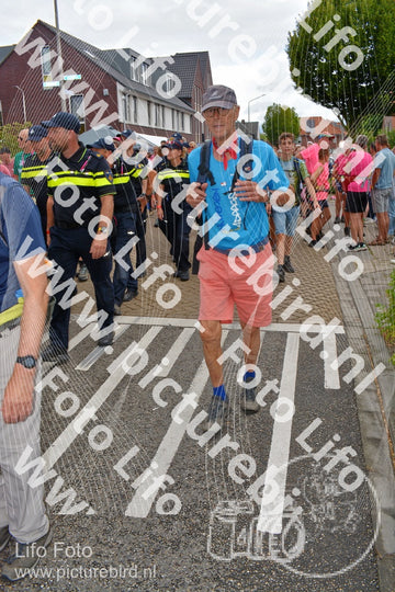 Evenement foto: Nijmeegse Vierdaagse 933