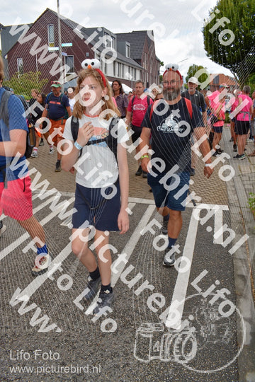 Evenement foto: Nijmeegse Vierdaagse 933