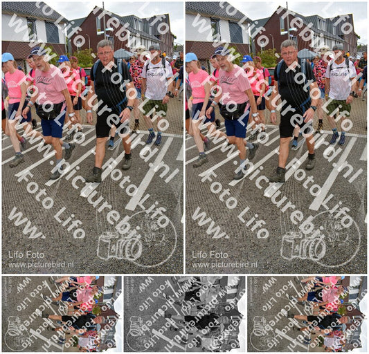 Evenement foto: Nijmeegse Vierdaagse 933