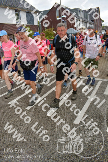 Evenement foto: Nijmeegse Vierdaagse 933