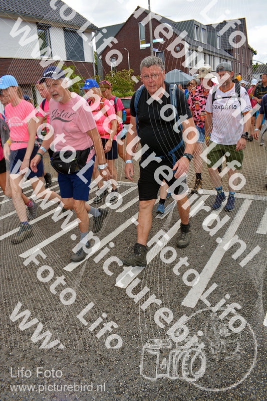 Evenement foto: Nijmeegse Vierdaagse 933