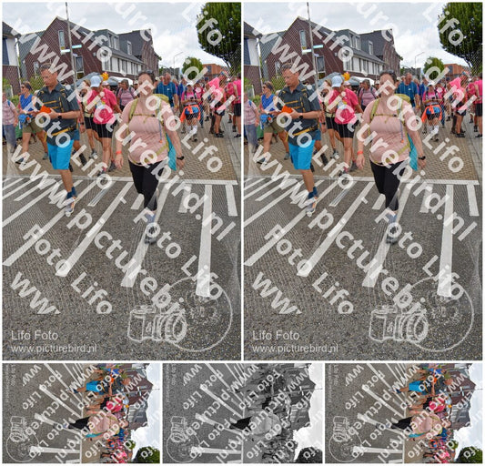 Evenement foto: Nijmeegse Vierdaagse 933
