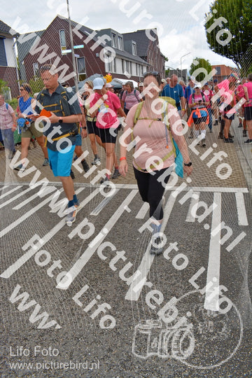 Evenement foto: Nijmeegse Vierdaagse 933