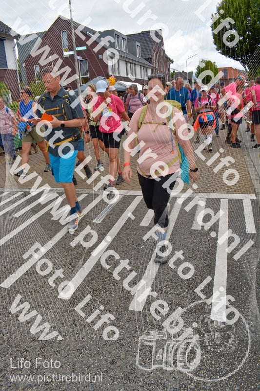 Evenement foto: Nijmeegse Vierdaagse 933