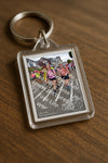 Evenement foto: Nijmeegse Vierdaagse 933