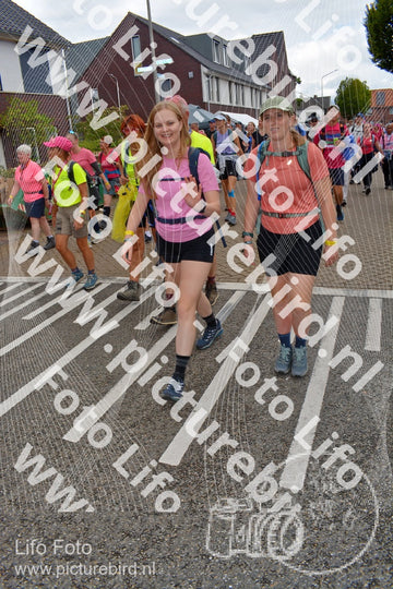 Evenement foto: Nijmeegse Vierdaagse 933