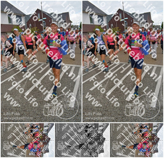 Evenement foto: Nijmeegse Vierdaagse 933