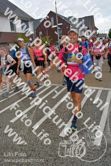 Evenement foto: Nijmeegse Vierdaagse 933