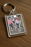 Evenement foto: Nijmeegse Vierdaagse 933