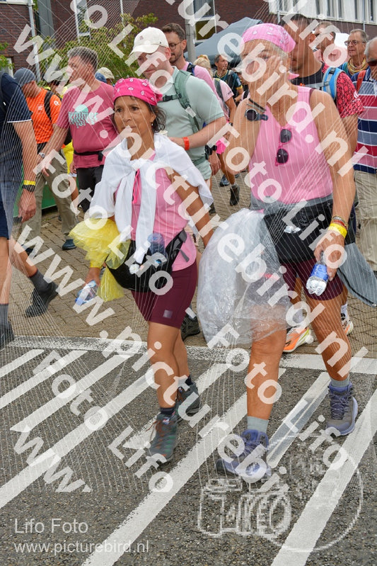 Evenement foto: Nijmeegse Vierdaagse 933