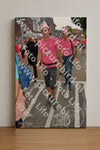 Evenement foto: Nijmeegse Vierdaagse 933