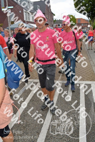 Evenement foto: Nijmeegse Vierdaagse 933