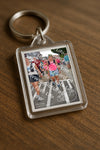 Evenement foto: Nijmeegse Vierdaagse 933