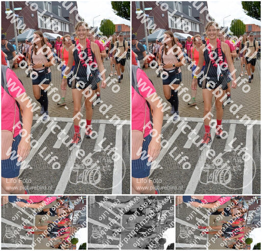 Evenement foto: Nijmeegse Vierdaagse 933