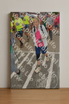 Evenement foto: Nijmeegse Vierdaagse 933