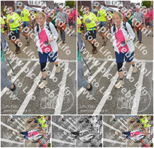 Evenement foto: Nijmeegse Vierdaagse 933
