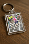 Evenement foto: Nijmeegse Vierdaagse 933