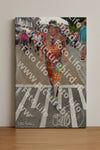 Evenement foto: Nijmeegse Vierdaagse 933