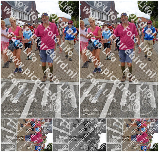 Evenement foto: Nijmeegse Vierdaagse 933