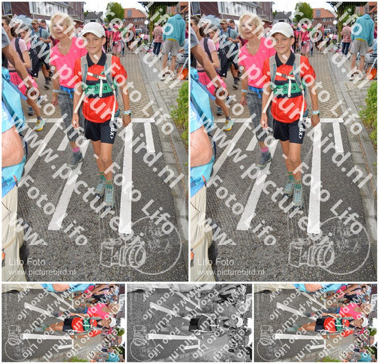 Evenement foto: Nijmeegse Vierdaagse 933