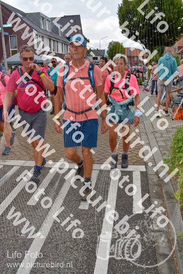 Evenement foto: Nijmeegse Vierdaagse 933