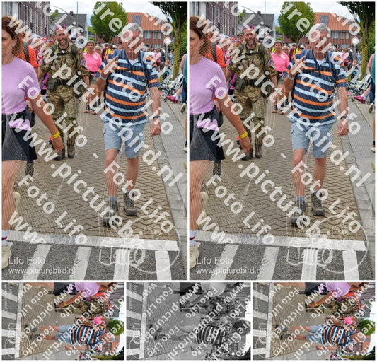 Evenement foto: Nijmeegse Vierdaagse 933
